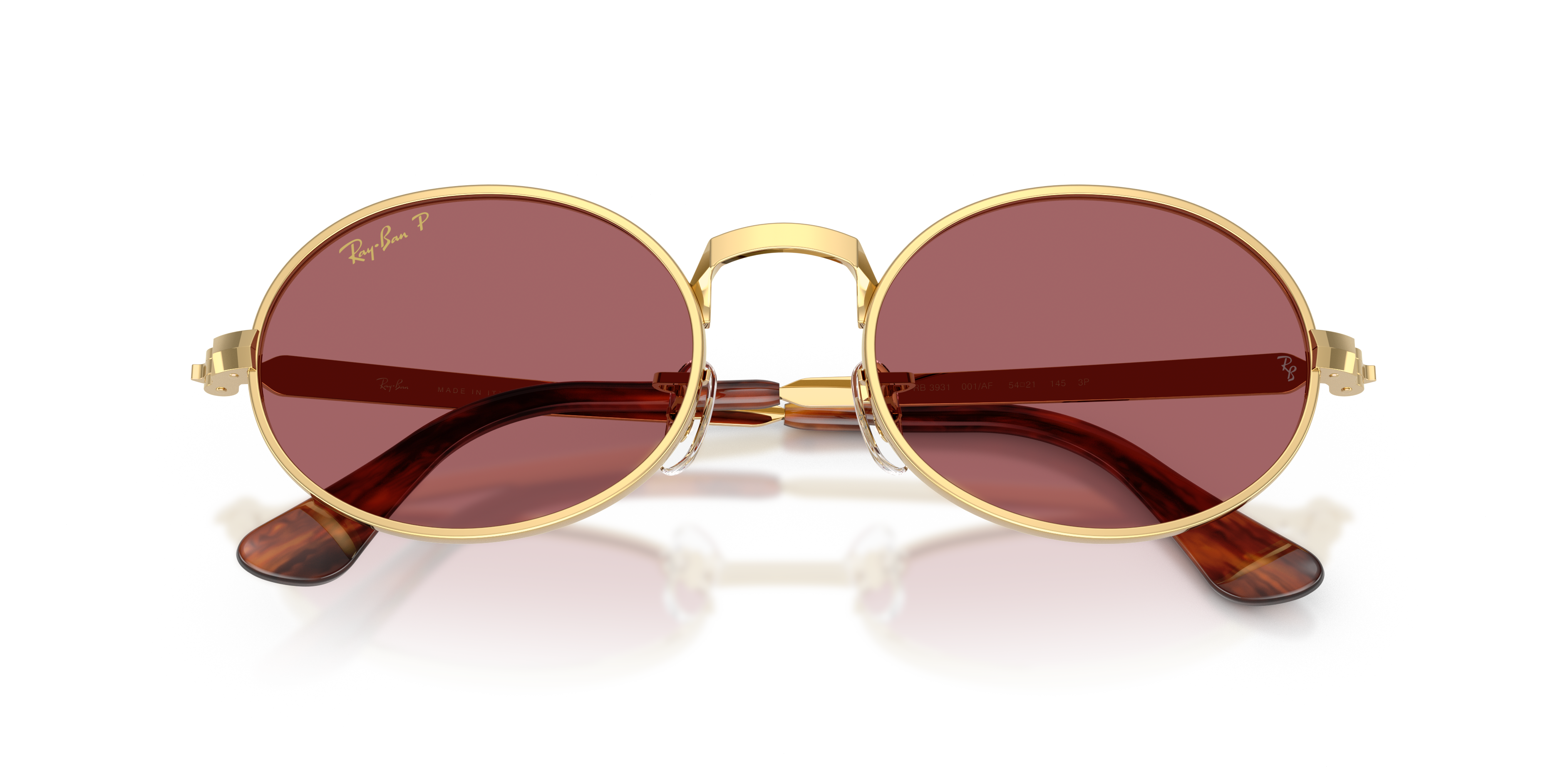Ray-Ban RB3931 001/AF  